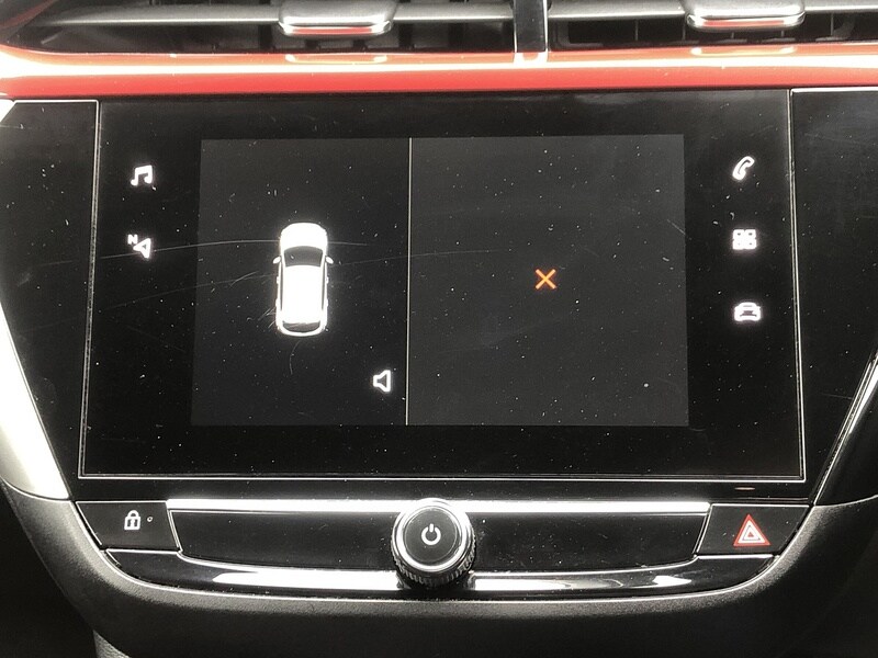 Used Vauxhall Corsa 2022 for sale - 77365209: Photo 39