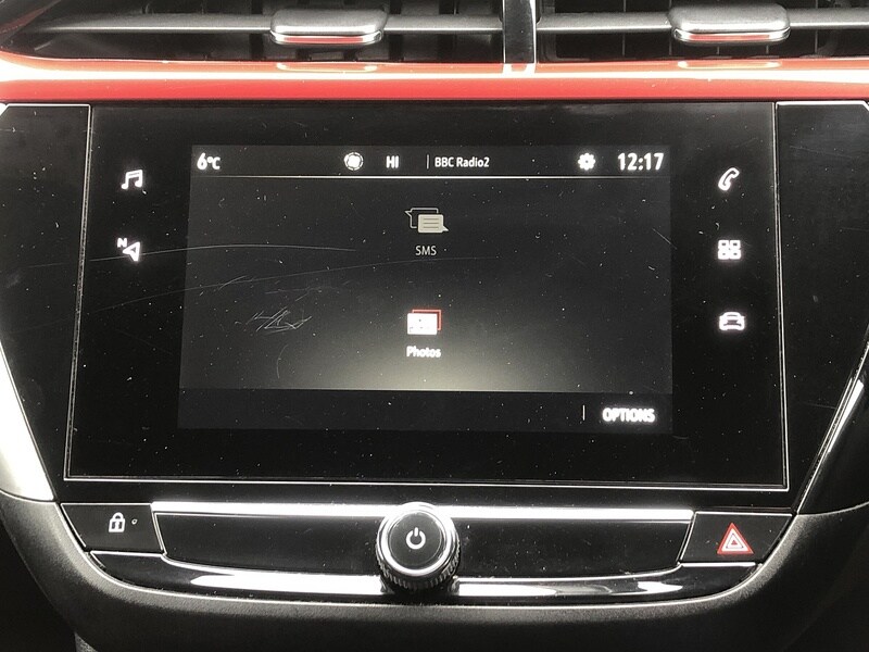 Used Vauxhall Corsa 2022 for sale - 77365209: Photo 41