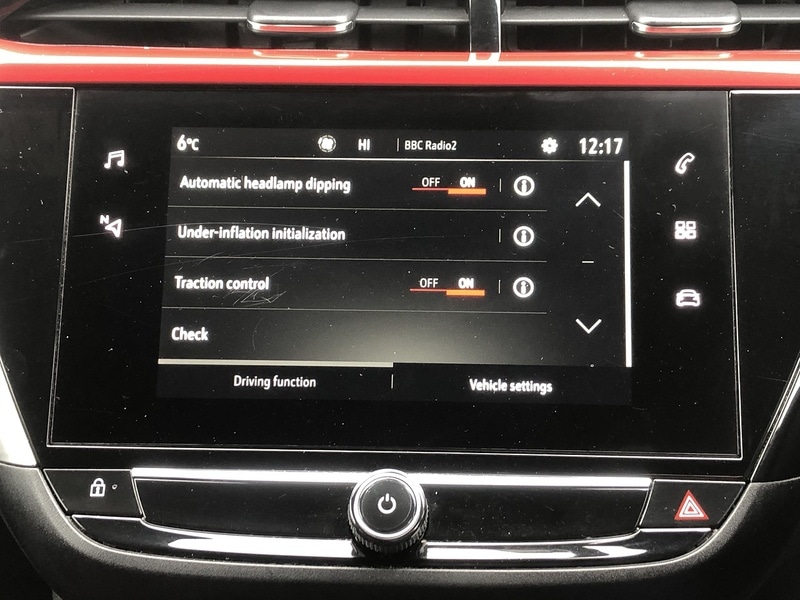 Used Vauxhall Corsa 2022 for sale - 77365209: Photo 42