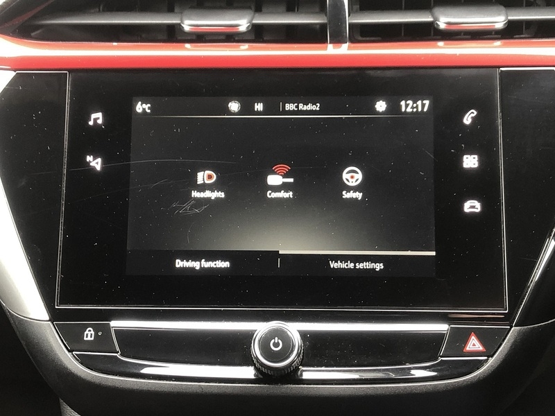 Used Vauxhall Corsa 2022 for sale - 77365209: Photo 43