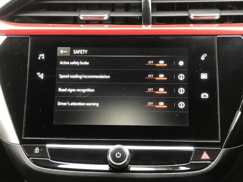 Used Vauxhall Corsa 2022 for sale - 77365209: Photo 44