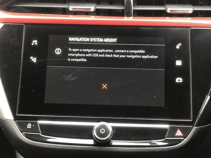 Used Vauxhall Corsa 2022 for sale - 77365209: Photo 45