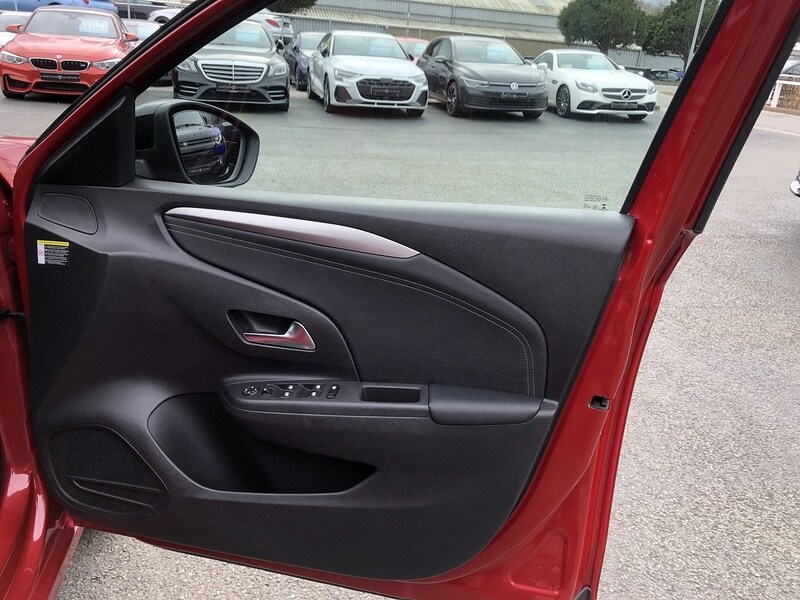 Used Vauxhall Corsa 2022 for sale - 77365209: Photo 52