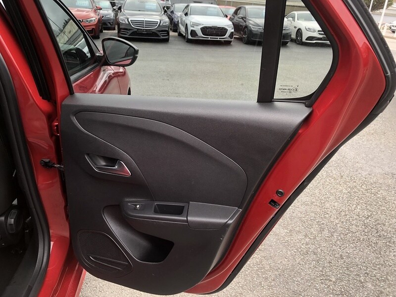 Used Vauxhall Corsa 2022 for sale - 77365209: Photo 53