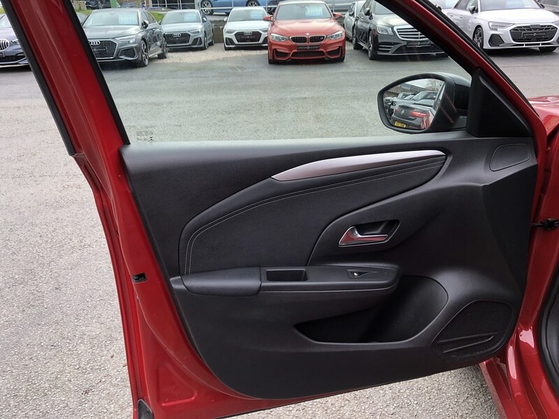 Used Vauxhall Corsa 2022 for sale - 77365209: Photo 54