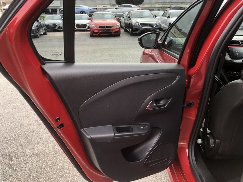 Used Vauxhall Corsa 2022 for sale - 77365209: Photo 55