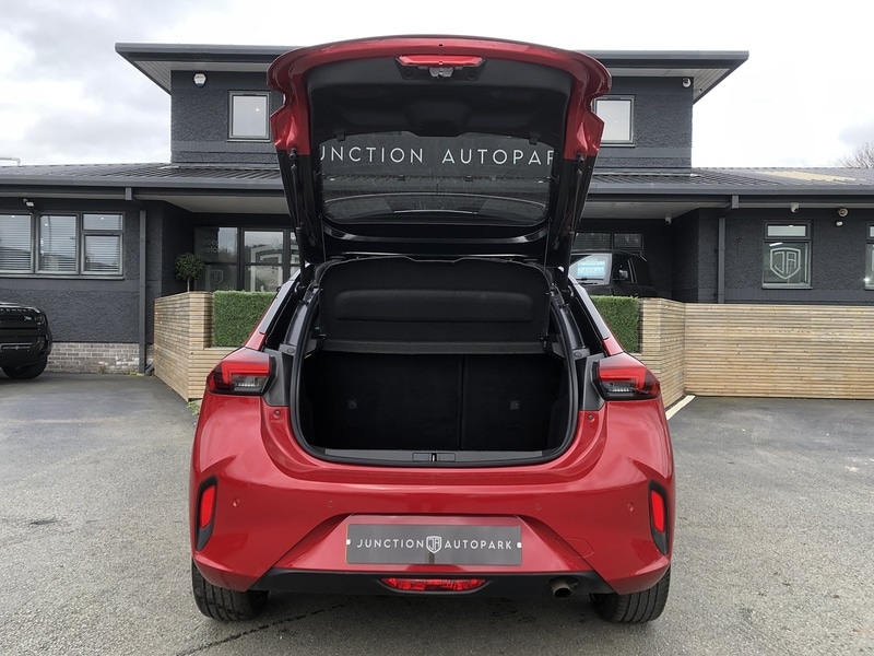 Used Vauxhall Corsa 2022 for sale - 77365209: Photo 56