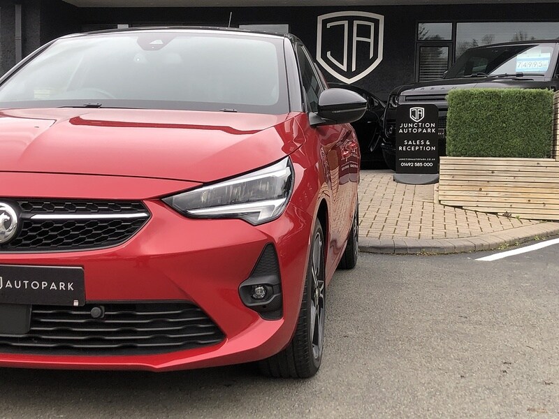 Used Vauxhall Corsa 2022 for sale - 77365209: Photo 60