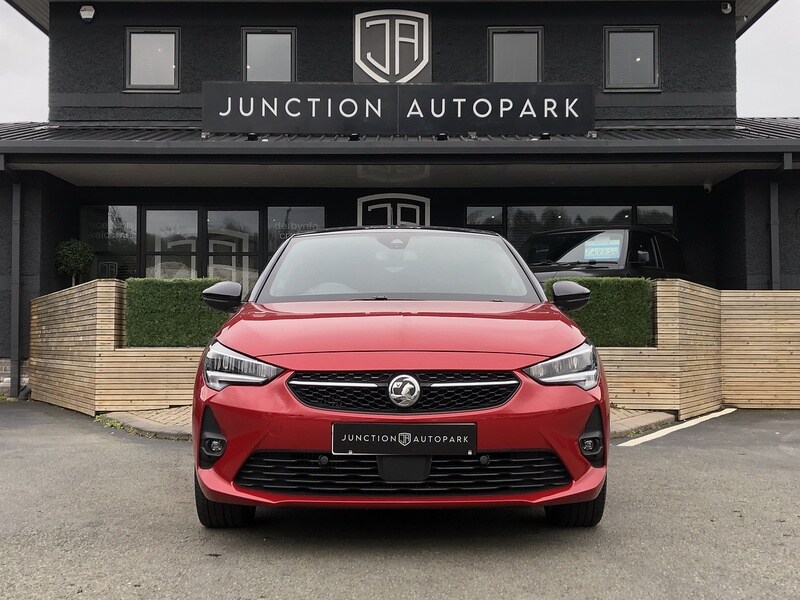 Used Vauxhall Corsa 2022 for sale - 77365209: Photo 9