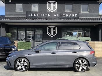 Used Volkswagen Golf 2024 for sale - 79778715: Photo