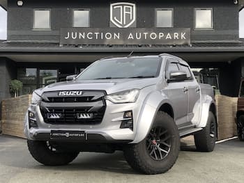 Used Isuzu D-Max 2023 for sale - 79844925: Photo