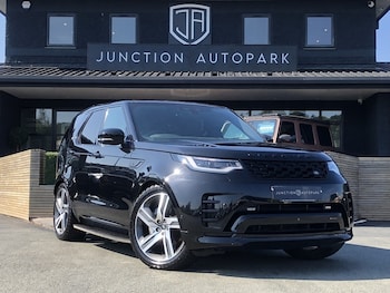 Used Land Rover Discovery 2023 for sale - 79174807: Photo