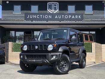 Used Suzuki Jimny 2022 for sale - 79179174: Photo