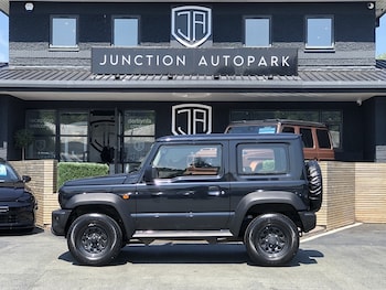 Used Suzuki Jimny 2022 for sale - 79179174: Photo