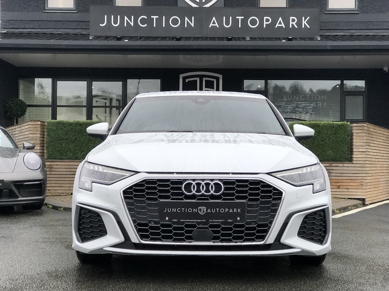 Used Audi A3 2023 for sale - 77365297: Photo 10