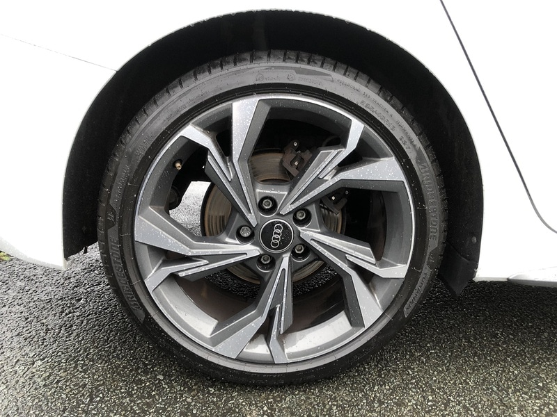 Used Audi A3 2023 for sale - 77365297: Photo 12