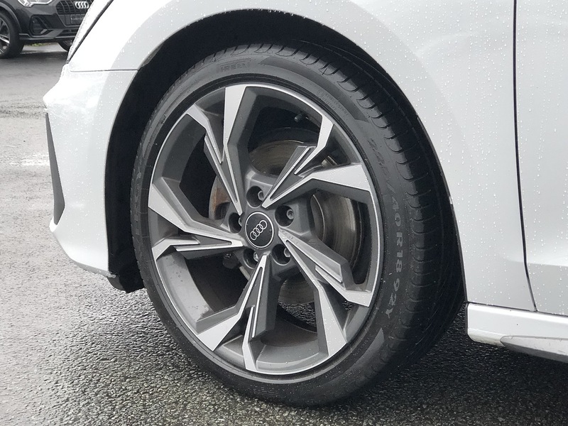 Used Audi A3 2023 for sale - 77365297: Photo 13