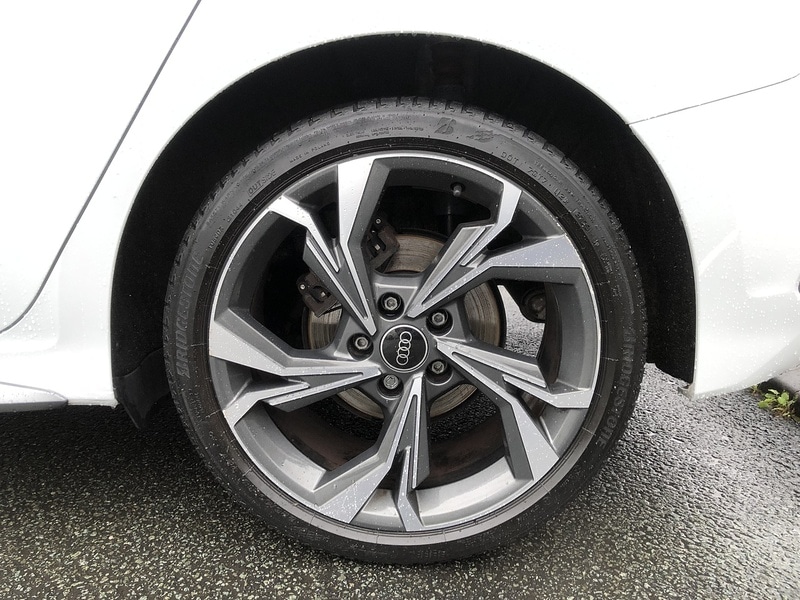 Used Audi A3 2023 for sale - 77365297: Photo 14