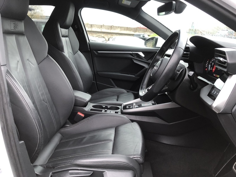 Used Audi A3 2023 for sale - 77365297: Photo 15