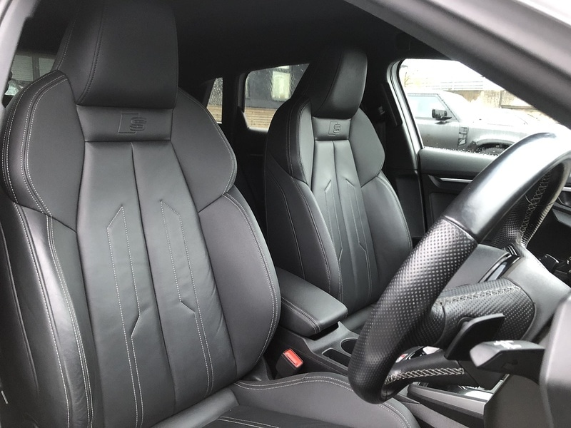 Used Audi A3 2023 for sale - 77365297: Photo 16