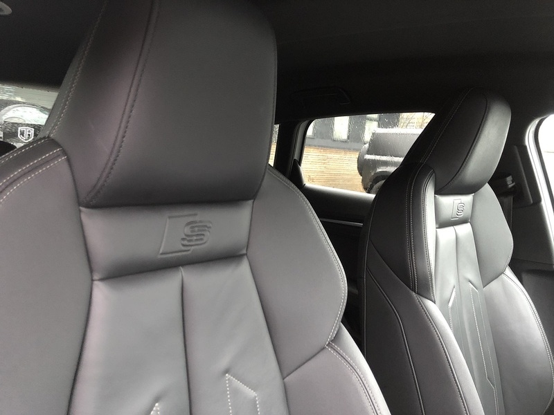 Used Audi A3 2023 for sale - 77365297: Photo 17