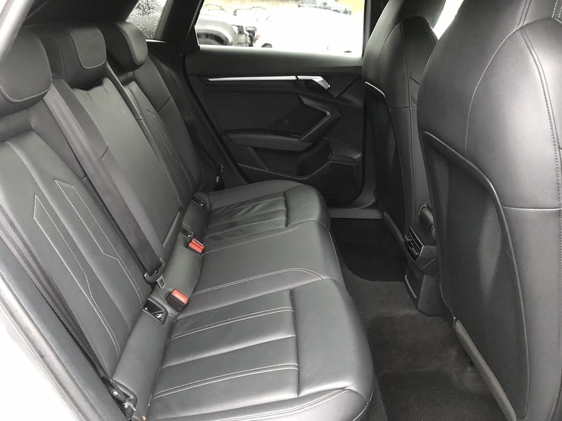 Used Audi A3 2023 for sale - 77365297: Photo 19