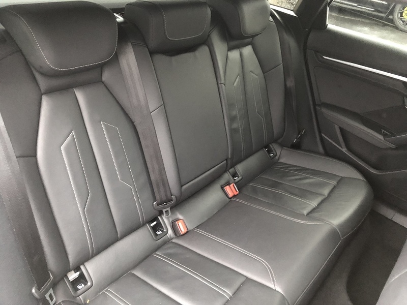 Used Audi A3 2023 for sale - 77365297: Photo 20