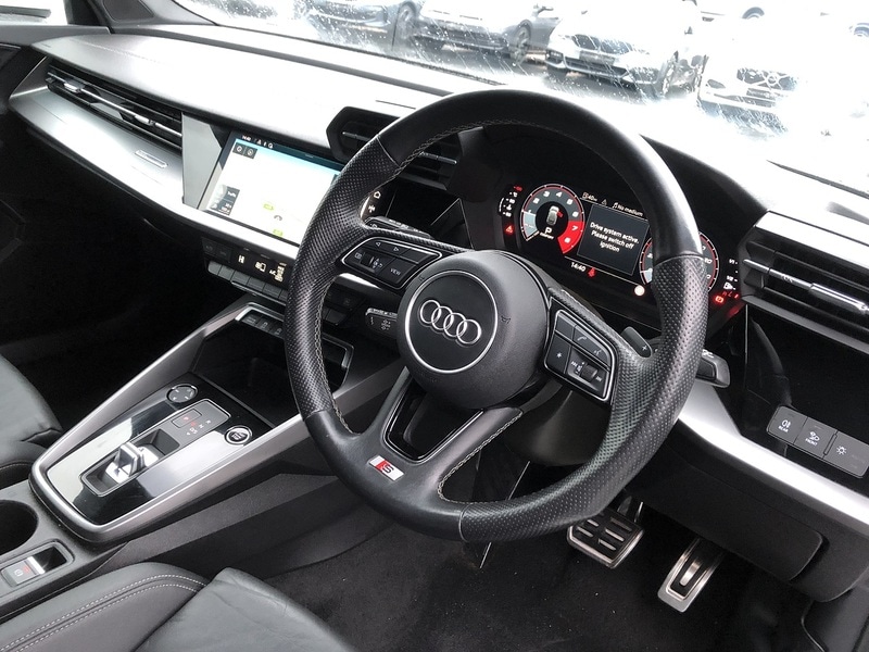 Used Audi A3 2023 for sale - 77365297: Photo 21