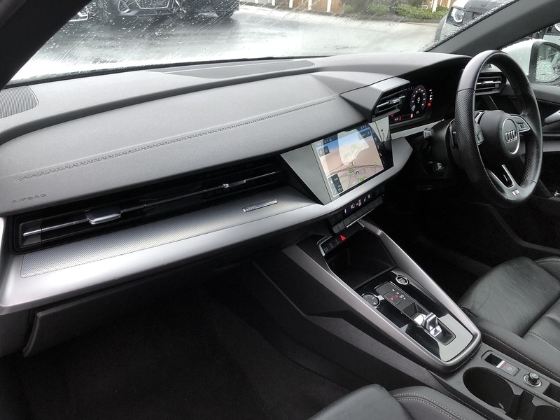 Used Audi A3 2023 for sale - 77365297: Photo 24