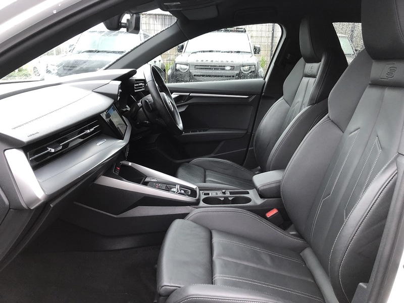 Used Audi A3 2023 for sale - 77365297: Photo 25