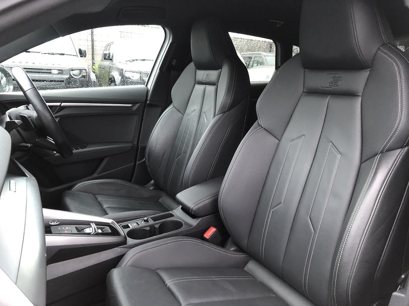 Used Audi A3 2023 for sale - 77365297: Photo 26