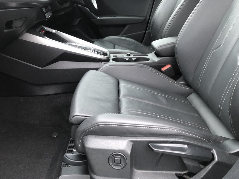 Used Audi A3 2023 for sale - 77365297: Photo 27