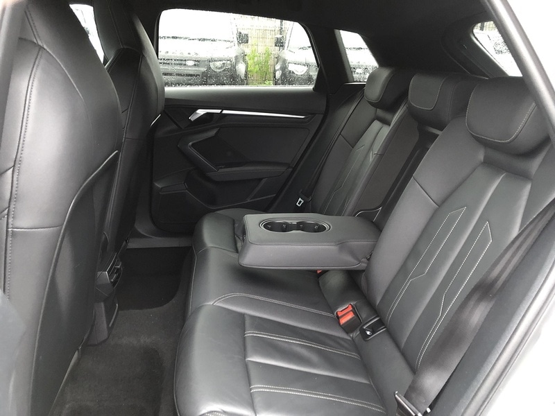 Used Audi A3 2023 for sale - 77365297: Photo 28