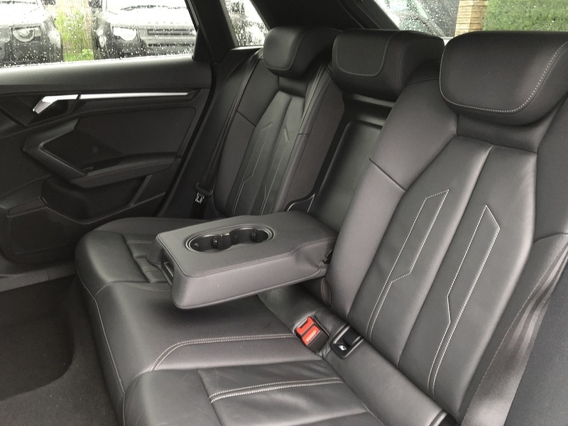 Used Audi A3 2023 for sale - 77365297: Photo 29