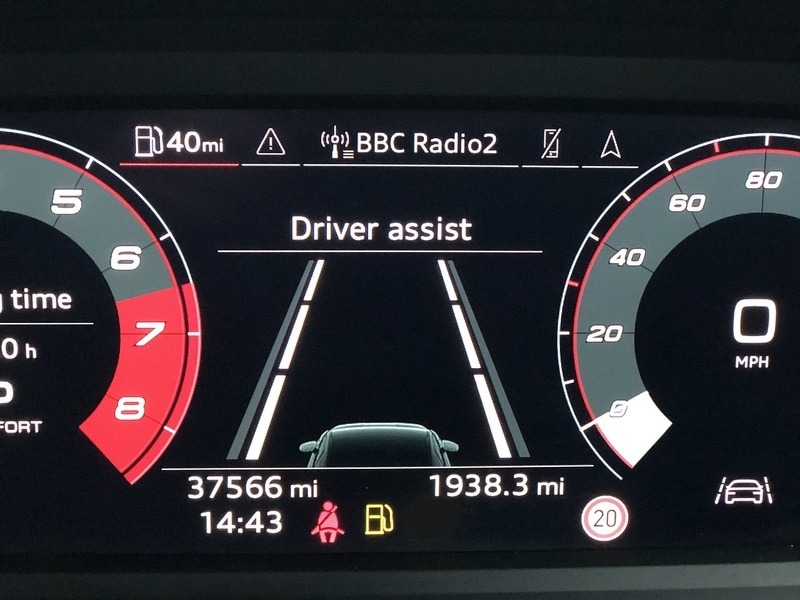 Used Audi A3 2023 for sale - 77365297: Photo 31