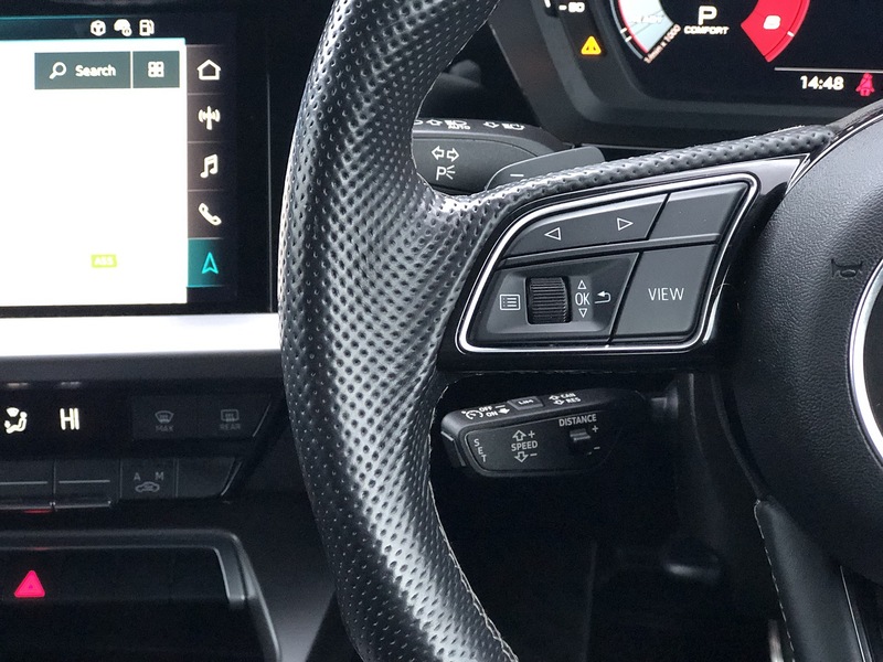 Used Audi A3 2023 for sale - 77365297: Photo 32