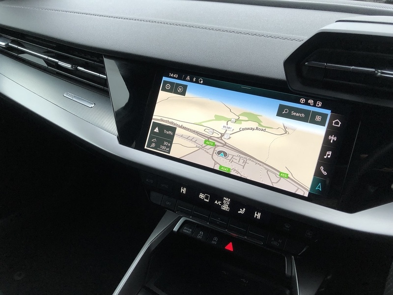 Used Audi A3 2023 for sale - 77365297: Photo 35