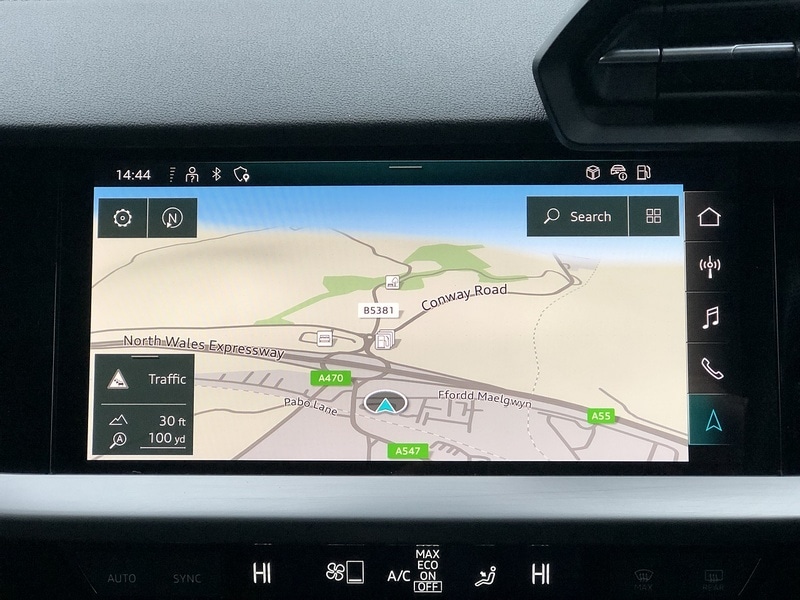 Used Audi A3 2023 for sale - 77365297: Photo 37