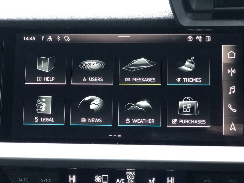 Used Audi A3 2023 for sale - 77365297: Photo 40