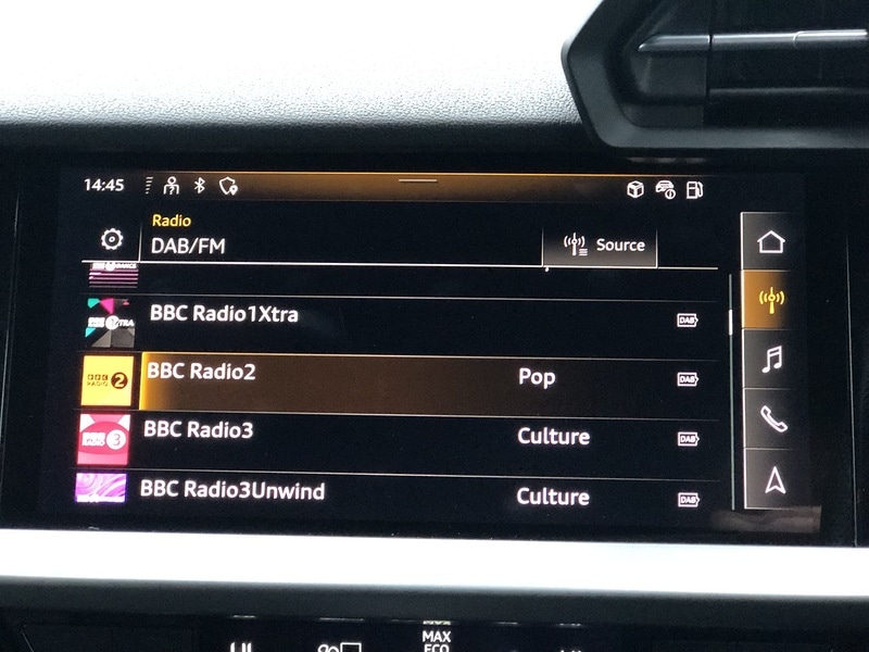 Used Audi A3 2023 for sale - 77365297: Photo 41