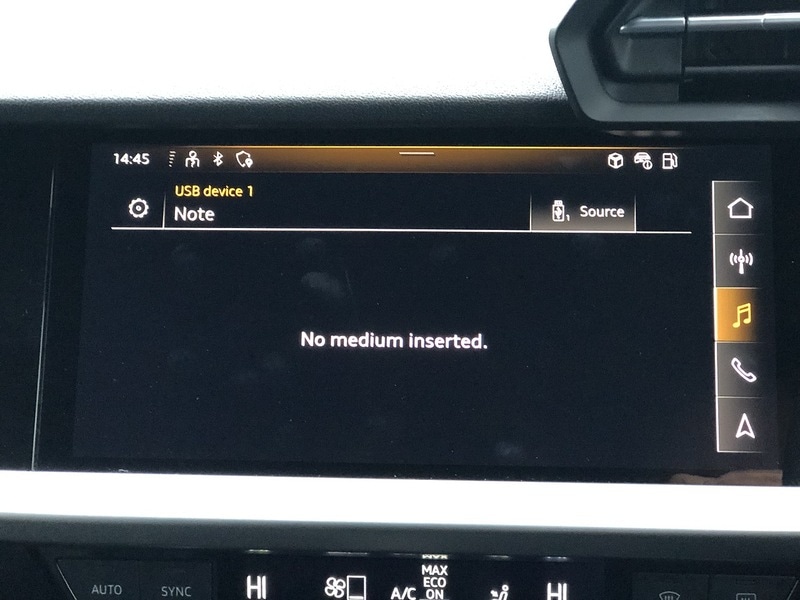 Used Audi A3 2023 for sale - 77365297: Photo 42