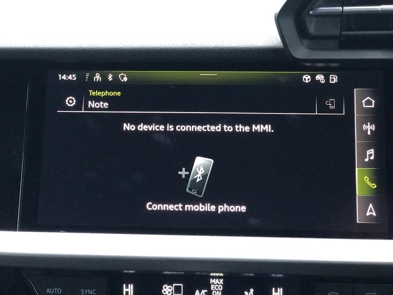 Used Audi A3 2023 for sale - 77365297: Photo 43