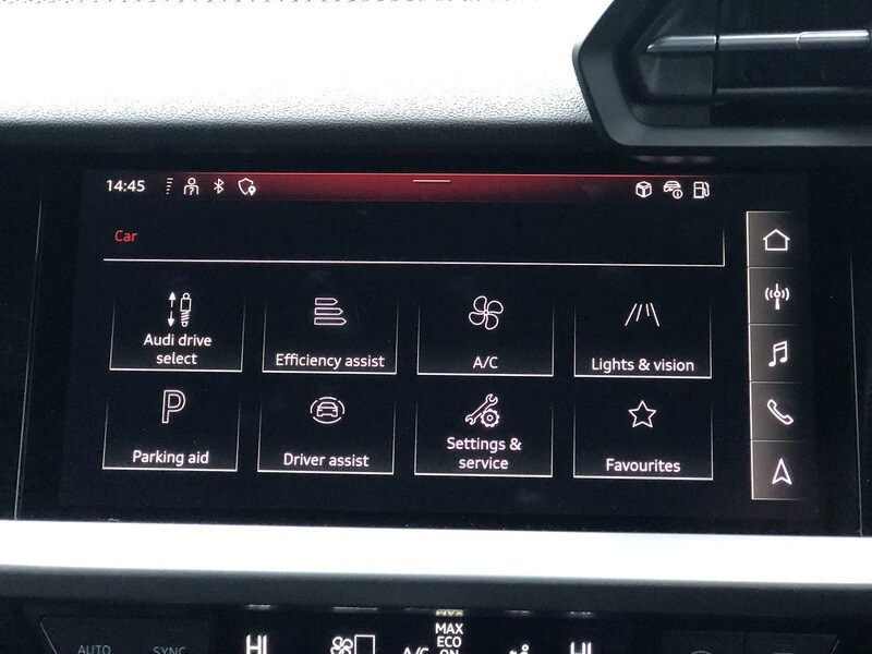 Used Audi A3 2023 for sale - 77365297: Photo 45