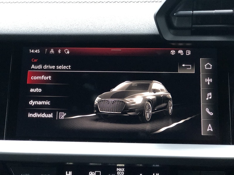 Used Audi A3 2023 for sale - 77365297: Photo 46