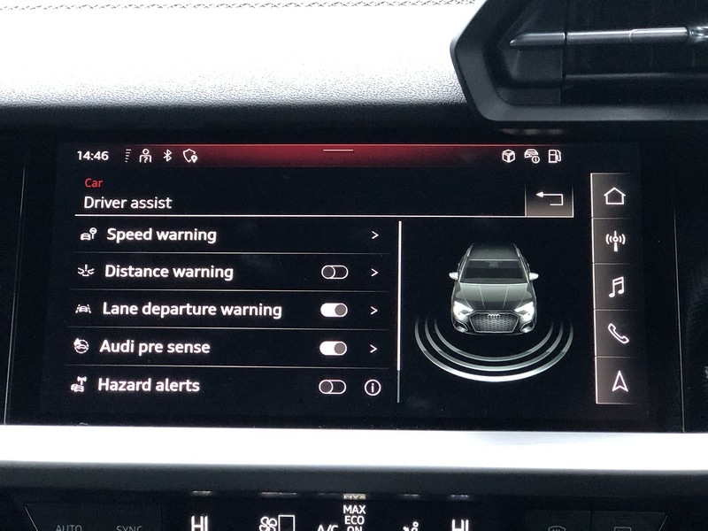 Used Audi A3 2023 for sale - 77365297: Photo 47