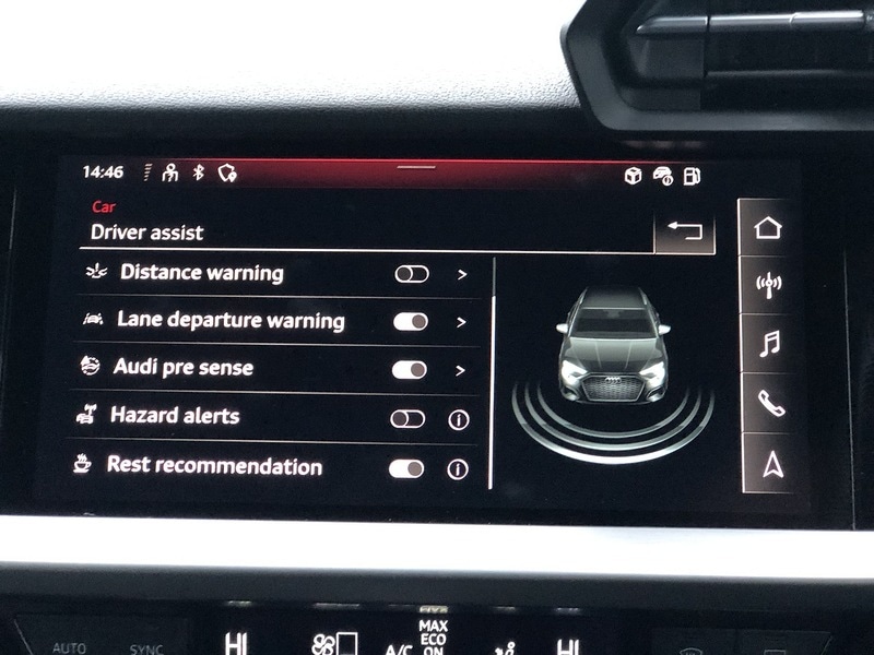 Used Audi A3 2023 for sale - 77365297: Photo 48