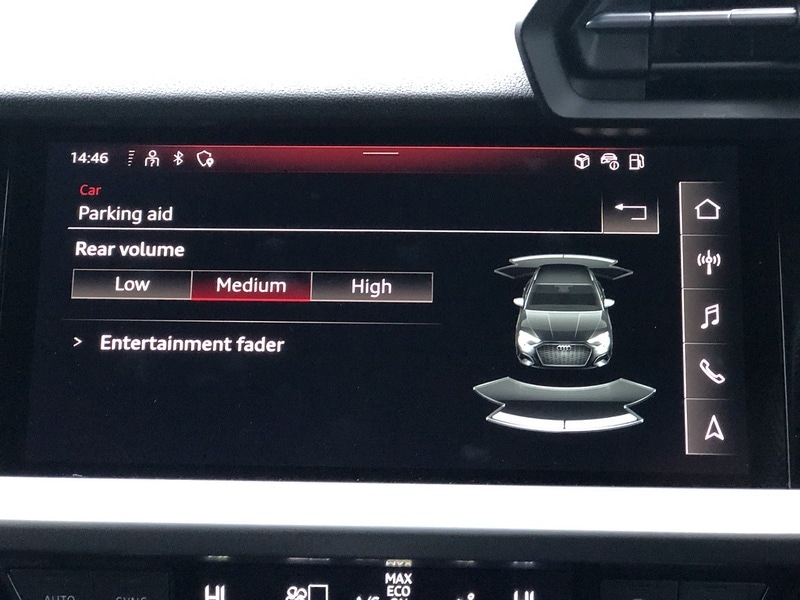 Used Audi A3 2023 for sale - 77365297: Photo 49