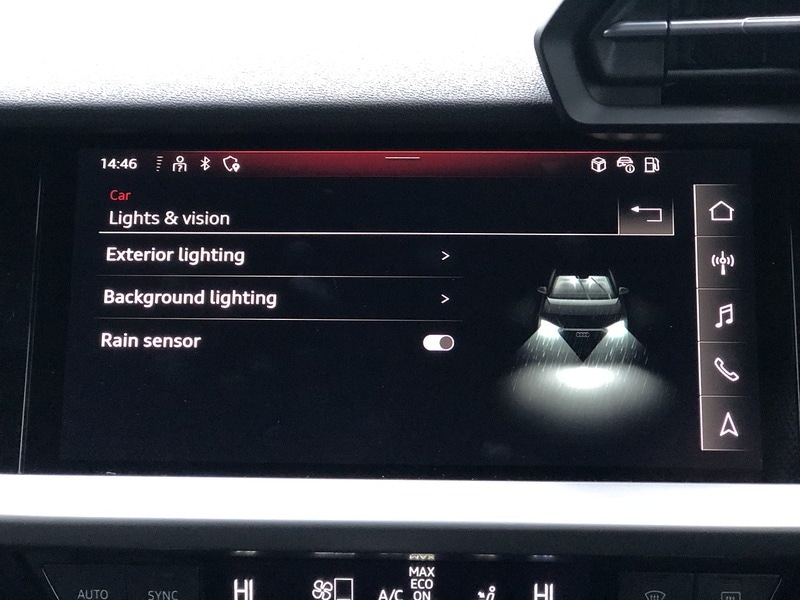 Used Audi A3 2023 for sale - 77365297: Photo 50