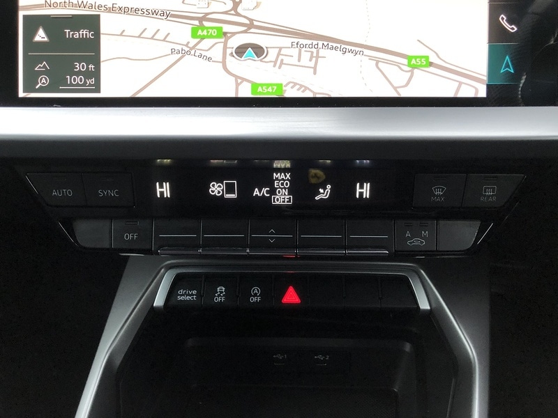 Used Audi A3 2023 for sale - 77365297: Photo 51