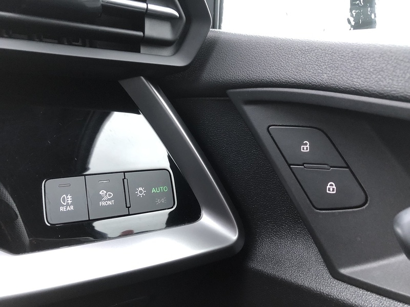 Used Audi A3 2023 for sale - 77365297: Photo 56